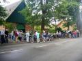 Fotovoltaikanlage und Radtour Schwege 26.06.2011